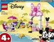 10773 LEGO® | Disney Mickey and Friends Pelytės Minės ledainė цена и информация | Konstruktoriai ir kaladėlės | pigu.lt