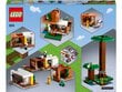 21174 LEGO® Minecraft Modernus namelis medyje kaina ir informacija | Konstruktoriai ir kaladėlės | pigu.lt