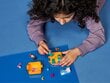 41671 LEGO® Friends Andrea plaukimo kubelis kaina ir informacija | Konstruktoriai ir kaladėlės | pigu.lt