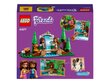 41677 LEGO® Friends Miško krioklys цена и информация | Konstruktoriai ir kaladėlės | pigu.lt