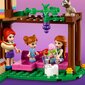 41679 LEGO® Friends Miško namai kaina ir informacija | Konstruktoriai ir kaladėlės | pigu.lt
