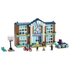 41682 LEGO® Friends Hartleiko miesto mokykla kaina ir informacija | Konstruktoriai ir kaladėlės | pigu.lt