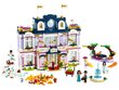 41684 LEGO® Friends Didysis Hartleiko viešbutis kaina ir informacija | Konstruktoriai ir kaladėlės | pigu.lt