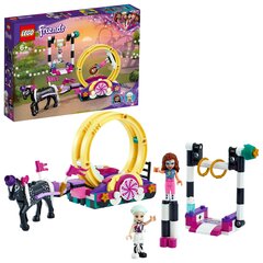 41686 LEGO® Friends Magiški akrobatai kaina ir informacija | Konstruktoriai ir kaladėlės | pigu.lt