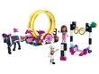 41686 LEGO® Friends Magiški akrobatai kaina ir informacija | Konstruktoriai ir kaladėlės | pigu.lt