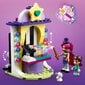 41687 LEGO® Friends Magiški mugės prekystaliai цена и информация | Konstruktoriai ir kaladėlės | pigu.lt