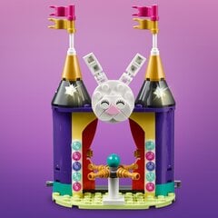 41687 LEGO® Friends Magiški mugės prekystaliai kaina ir informacija | Konstruktoriai ir kaladėlės | pigu.lt