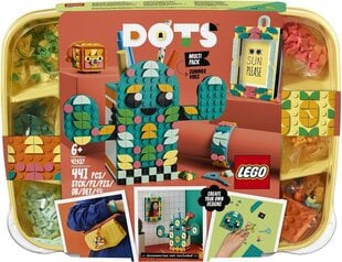 41937 LEGO® DOTS Летние пакеты настроения цена и информация | Конструкторы и кубики | pigu.lt