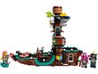 43114 LEGO® VIDIYO Punk Piratų laivas kaina ir informacija | Konstruktoriai ir kaladėlės | pigu.lt