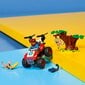 60300 LEGO® City Laukinės gamtos gelbėtojų keturratis kaina ir informacija | Konstruktoriai ir kaladėlės | pigu.lt