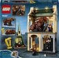 76387 LEGO® Harry Potter Susidūrimas su Pūkeliu цена и информация | Konstruktoriai ir kaladėlės | pigu.lt