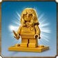 76387 LEGO® Harry Potter Susidūrimas su Pūkeliu цена и информация | Konstruktoriai ir kaladėlės | pigu.lt