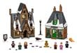 76388 LEGO® Harry Potter Vizitas Kiauliasodžio kaime kaina ir informacija | Konstruktoriai ir kaladėlės | pigu.lt