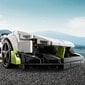 76900 LEGO® Speed Champions Koenigsegg Jesko kaina ir informacija | Konstruktoriai ir kaladėlės | pigu.lt