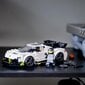 76900 LEGO® Speed Champions Koenigsegg Jesko kaina ir informacija | Konstruktoriai ir kaladėlės | pigu.lt