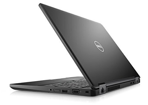 Dell Latitude 5580 i7-7600U 15.6 FHD 16GB 512GB SSD Win10PRO kaina ir informacija | Nešiojami kompiuteriai | pigu.lt