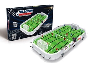 Stalo žaidimas futbolas All - Star kaina ir informacija | Stalo žaidimai, galvosūkiai | pigu.lt