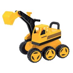 Трактор - экскаватор цена и информация | Игрушки для малышей | pigu.lt
