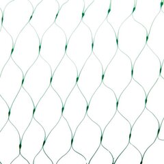 Сетка защитная BIRD NET 10 гр/м² 4 x 100m цена и информация | Садовые инструменты | pigu.lt