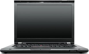 Компьютер LENOVO ThinkPad T430 i5-3320U 14.0 HD+ 8GB 256GB Win10 PRO цена и информация | Ноутбуки | pigu.lt