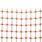 Apsauginis tinklas BARRIER NET, 1x30 m, 90x26 mm, 100 g/m2, oranžinis kaina ir informacija | Tvoros ir jų priedai | pigu.lt
