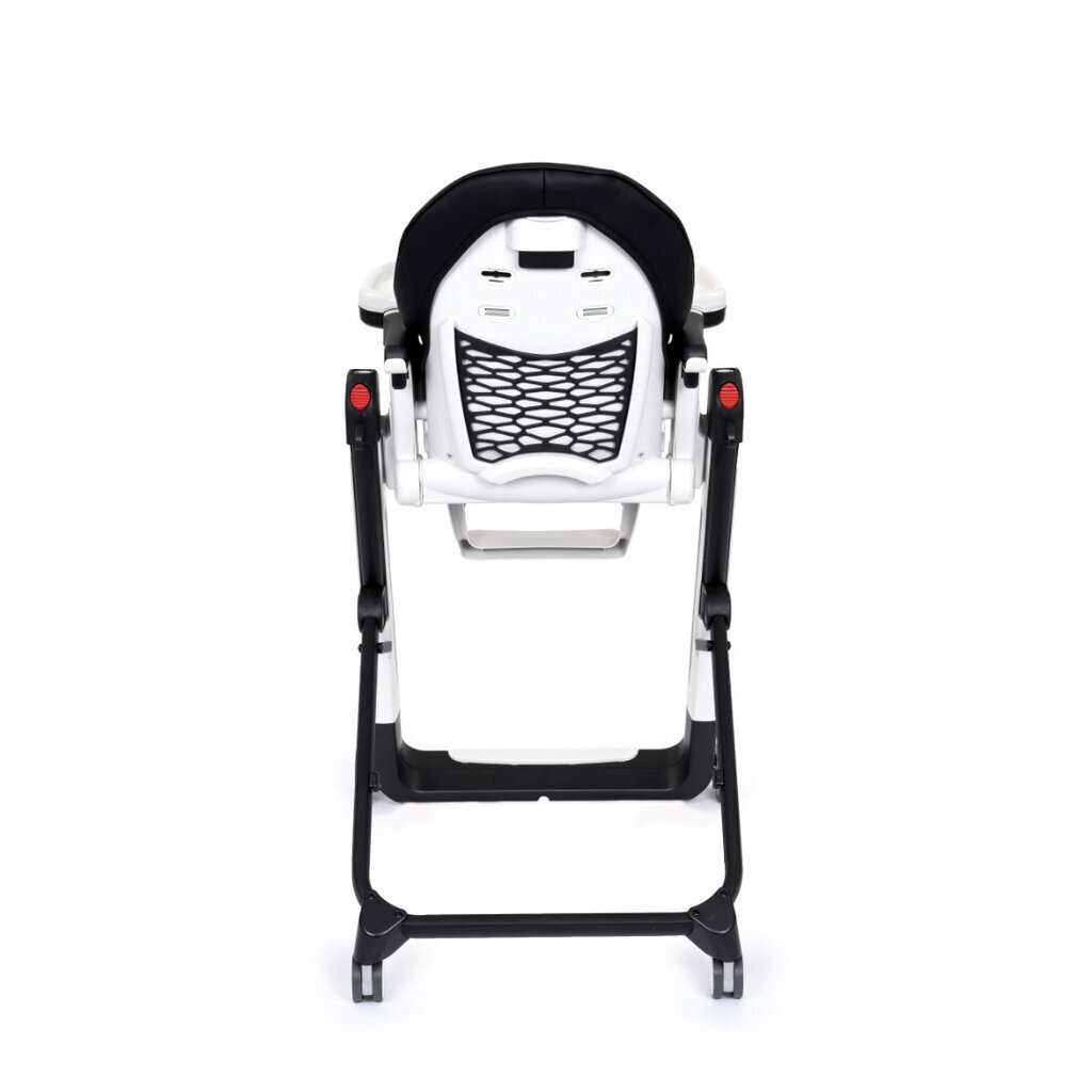 Peg Perego maitinimo kėdutė Siesta Follow Me, Licorice kaina ir informacija | Maitinimo kėdutės | pigu.lt