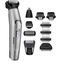 BaByliss MT861E kaina ir informacija | Plaukų kirpimo mašinėlės | pigu.lt