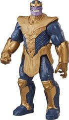 Figūrėlė Hasbro Avengers Titan Hero Blast Deluxe Thanos, 30 cm kaina ir informacija | Hasbro Vaikams ir kūdikiams | pigu.lt