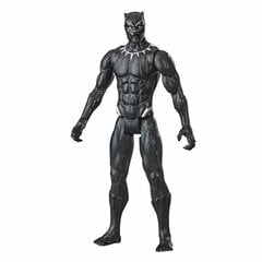 Фигурка The Avengers Black Panther, 30 см цена и информация | Игрушки для мальчиков | pigu.lt