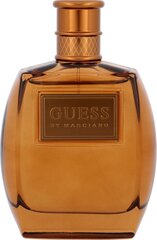 Tualetinis vanduo vyrams Guess Guess by Marciano EDT 100 ml kaina ir informacija | Kvepalai vyrams | pigu.lt