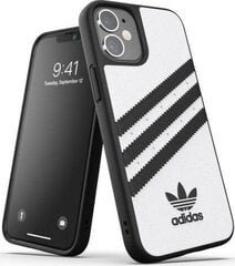 Adidas FW20 iPhone 12 mini цена и информация | Чехлы для телефонов | pigu.lt