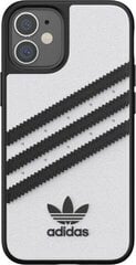 Adidas FW20 iPhone 12 mini цена и информация | Чехлы для телефонов | pigu.lt