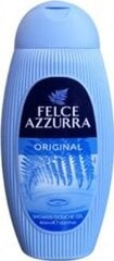 Dušo želė Felce Azzurra Classico Shower Gel, 400ml kaina ir informacija | Dušo želė, aliejai | pigu.lt