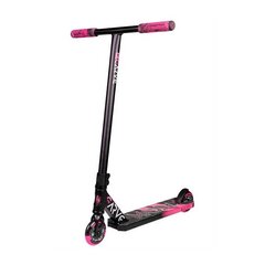Скутер MGP Carve Pro X 2020 черный / розовый 110 цена и информация | Самокаты | pigu.lt