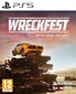 PS5 Wreckfest цена и информация | Kompiuteriniai žaidimai | pigu.lt