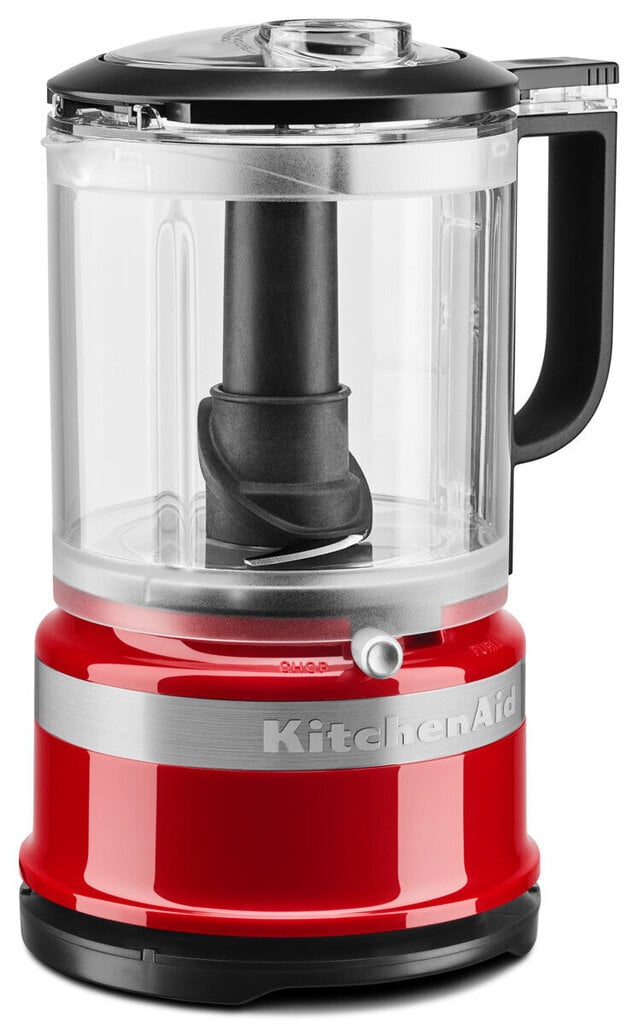 KitchenAid 5KFC0516EER kaina ir informacija | Trintuvai, smulkintuvai | pigu.lt