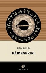 Päikesekiri kaina ir informacija | Fantastinės, mistinės knygos | pigu.lt