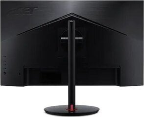 Monitorius Acer UM.KX2EE.F01 kaina ir informacija | Monitoriai | pigu.lt