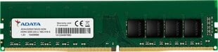 ADATA AD4U32008G22-SGN kaina ir informacija | Operatyvioji atmintis (RAM) | pigu.lt
