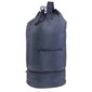 Sportinis krepšys / kuprinė su dviem dirželiais Mmyts, mėlynas kaina ir informacija | Kuprinės ir krepšiai | pigu.lt