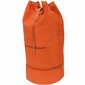 Sportinis krepšys / kuprinė su dviem dirželiais Mmyts, oranžinis kaina ir informacija | Kuprinės ir krepšiai | pigu.lt