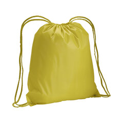Sportinis krepšys Mmyts, geltonas kaina ir informacija | Kuprinės ir krepšiai | pigu.lt