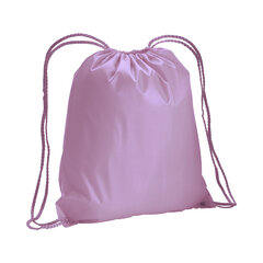 Sportinis krepšys Mmyts, rožinis kaina ir informacija | Kuprinės ir krepšiai | pigu.lt
