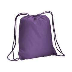 Sportinis krepšys Mmyts, violetinis kaina ir informacija | Kuprinės ir krepšiai | pigu.lt