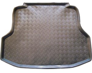 Bagažinės kilimėlis Honda Civic Sedan jap.vers. 97-2002 /18022 цена и информация | Модельные коврики в багажник | pigu.lt