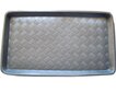 Bagažinės kilimėlis Volkswagen Sharan / Seat Alhambra 7s. 2010->(apatinė bagažinė) /30039 цена и информация | Modeliniai bagažinių kilimėliai | pigu.lt