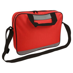 Портфель с плечевым ремнем цена и информация | Рюкзаки и сумки | pigu.lt