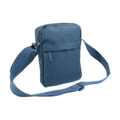 Мужская сумка через плечо цена и информация | Мужские сумки | pigu.lt
