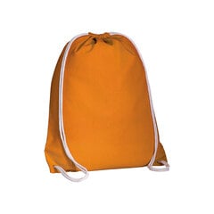 Хлопчатобумажный рюкзак цена и информация | Рюкзаки и сумки | pigu.lt