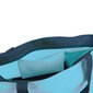 Paplūdimio krepšys Mmyts, mėlynas цена и информация | Kuprinės ir krepšiai | pigu.lt